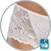 Gabidar Figi stringi 039 białe